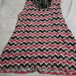 Bobbie and Brooks tank top